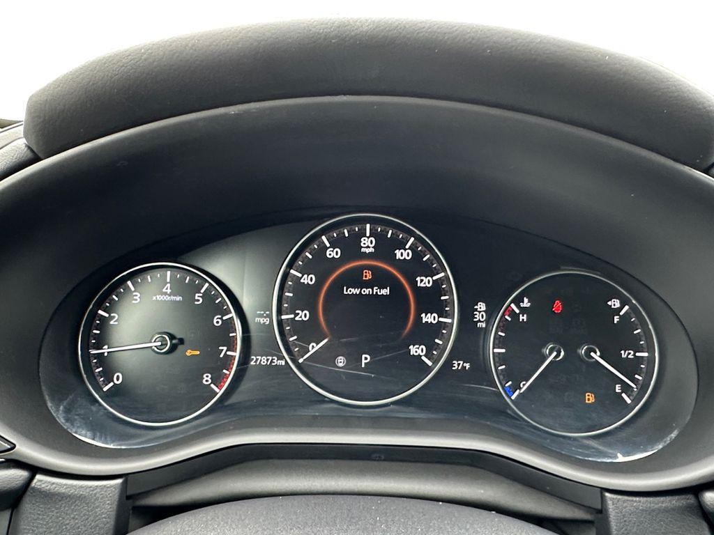 used 2023 Mazda CX-30 car, priced at $21,500