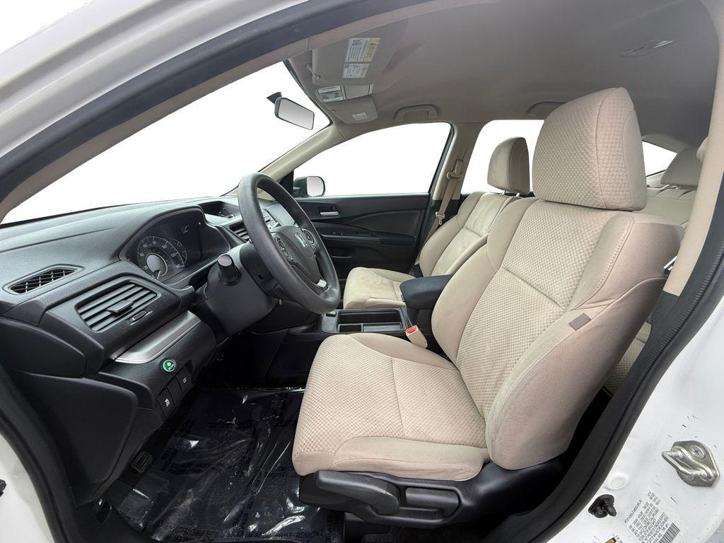 used 2016 Honda CR-V car, priced at $14,500