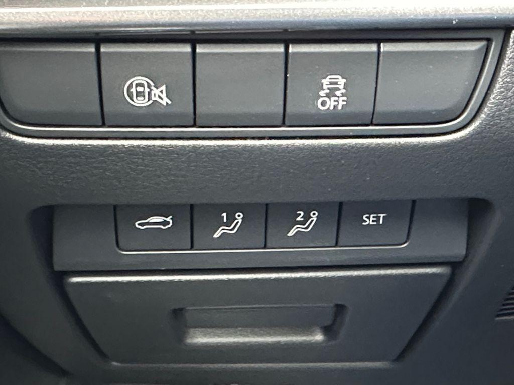 new 2026 Mazda Mazda3 car, priced at $26,980