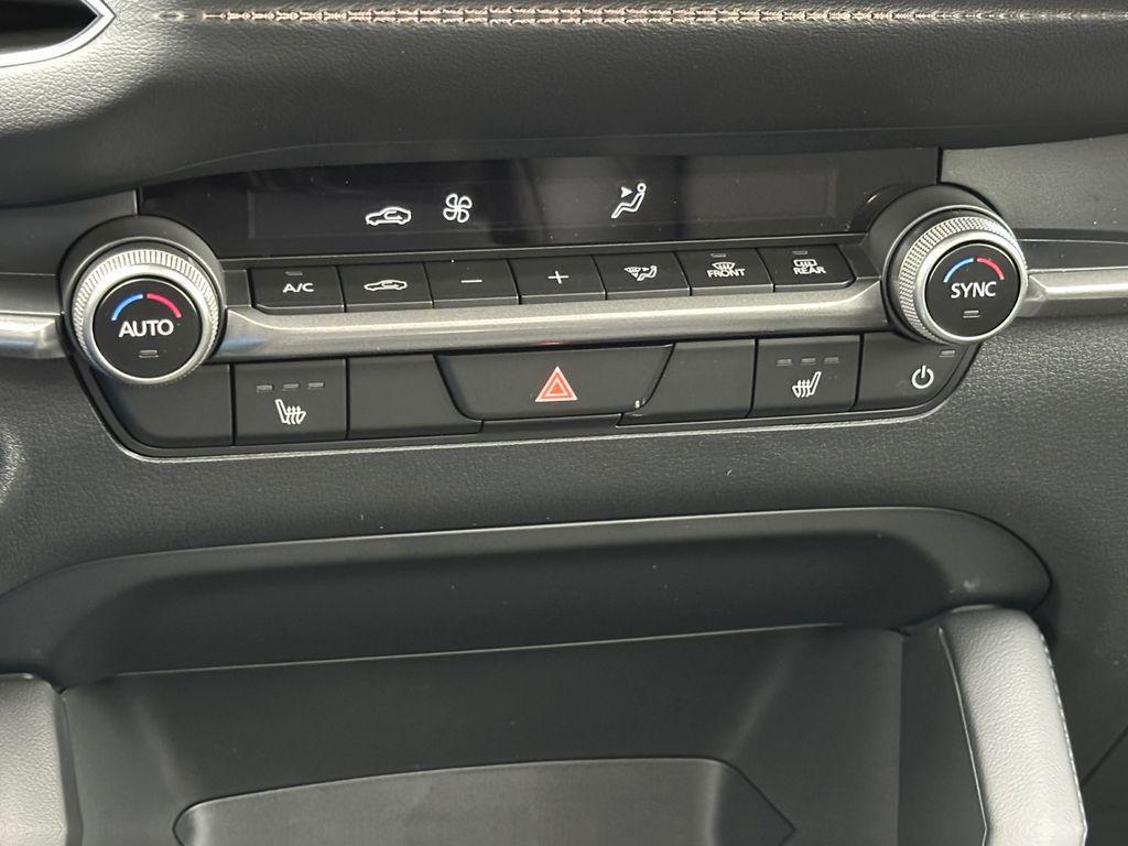 new 2026 Mazda Mazda3 car, priced at $26,980