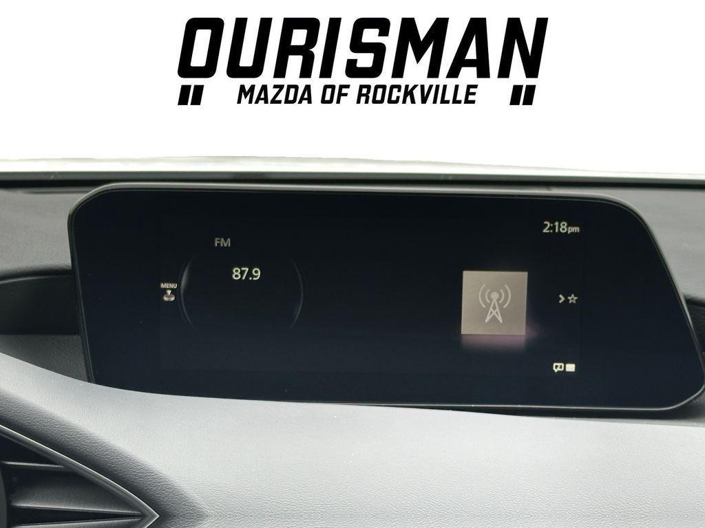 new 2026 Mazda Mazda3 car, priced at $26,980