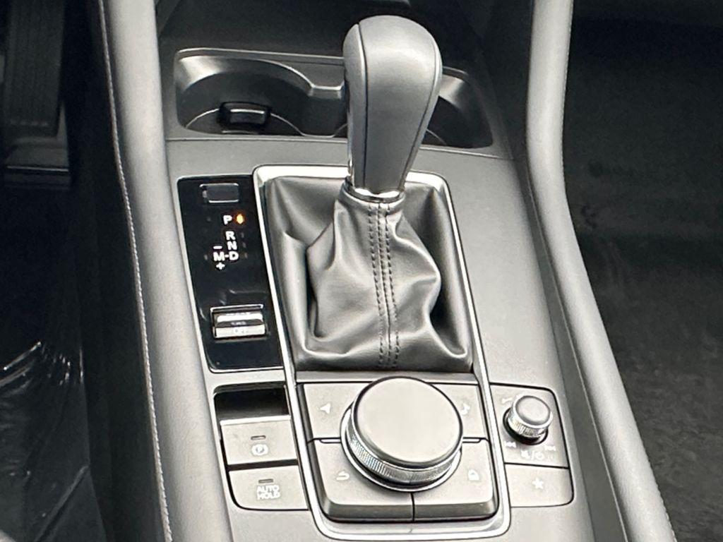 new 2026 Mazda Mazda3 car, priced at $26,980