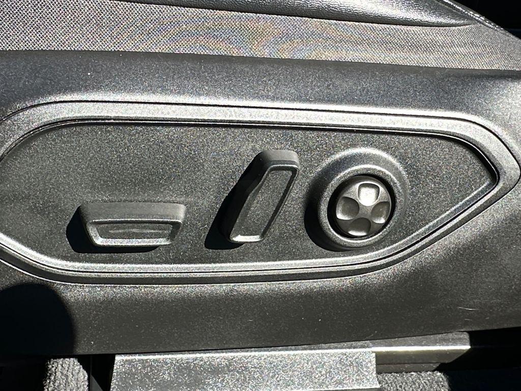 used 2023 Jeep Grand Cherokee 4xe car, priced at $26,500