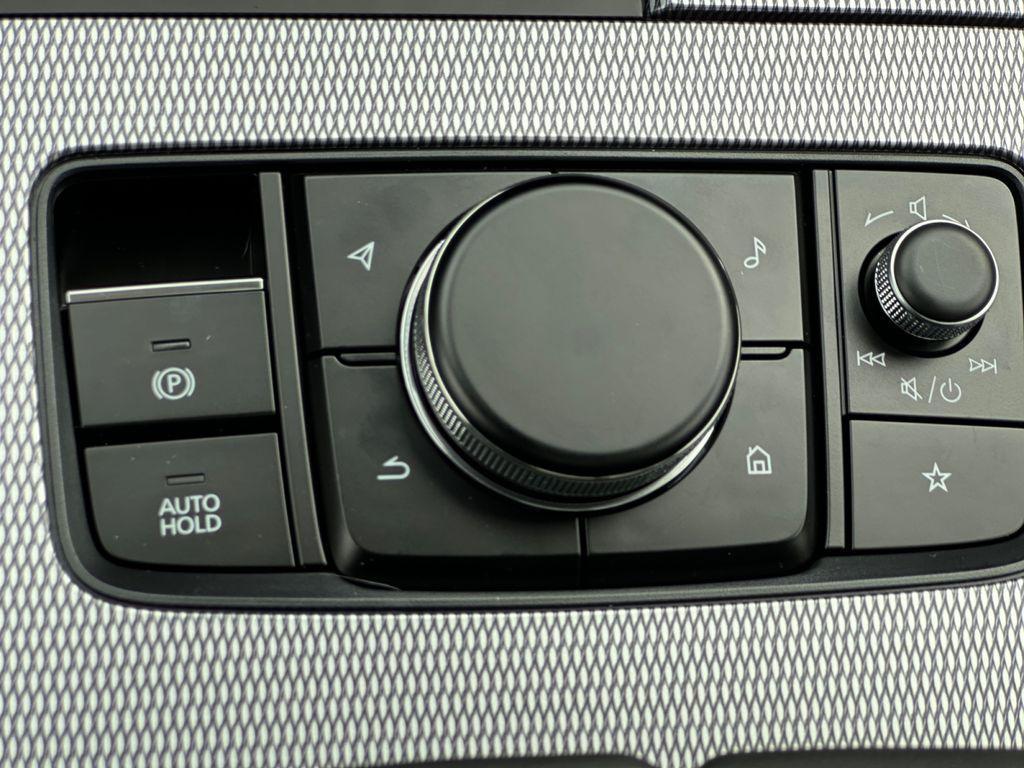 new 2026 Mazda CX-90 car, priced at $52,621