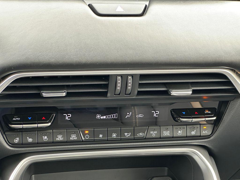 new 2026 Mazda CX-90 car, priced at $52,621