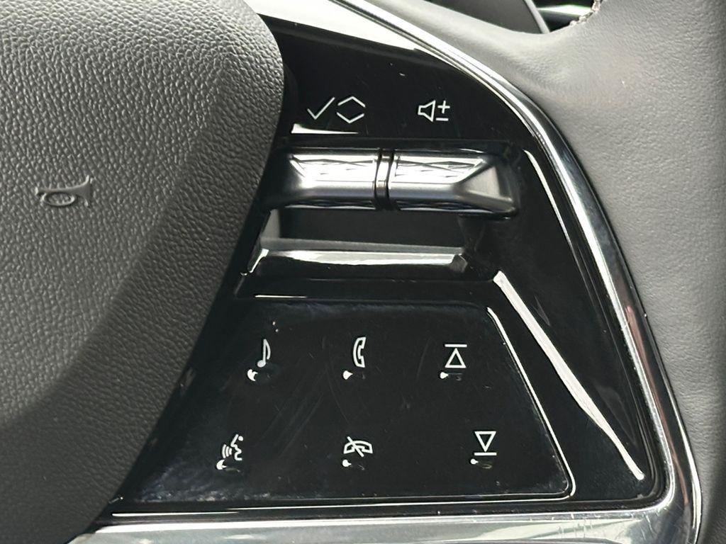 used 2025 Cadillac Escalade car, priced at $97,000