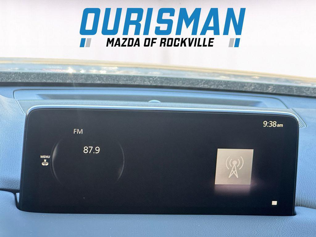 new 2025 Mazda CX-5 car, priced at $29,660