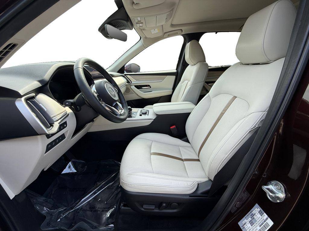 used 2024 Mazda CX-90 PHEV car, priced at $33,300
