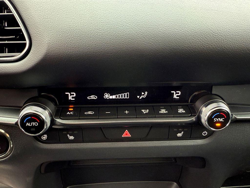 new 2026 Mazda CX-30 car, priced at $37,426