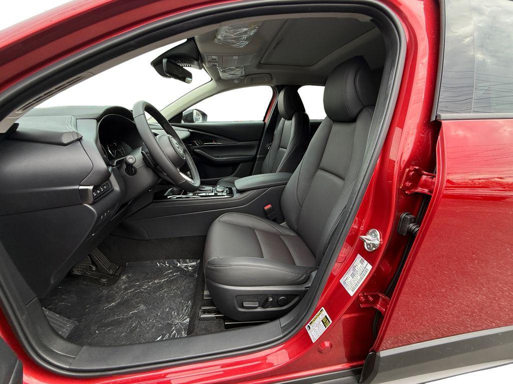 new 2026 Mazda CX-30 car, priced at $37,426