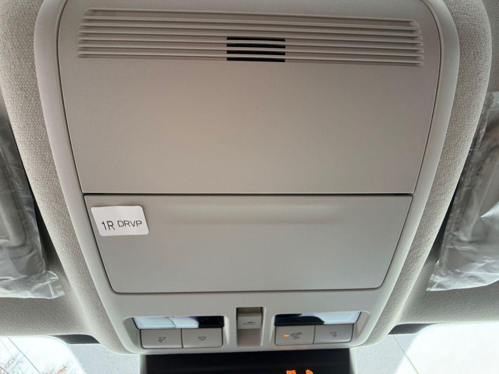 new 2026 Mazda CX-30 car, priced at $37,426