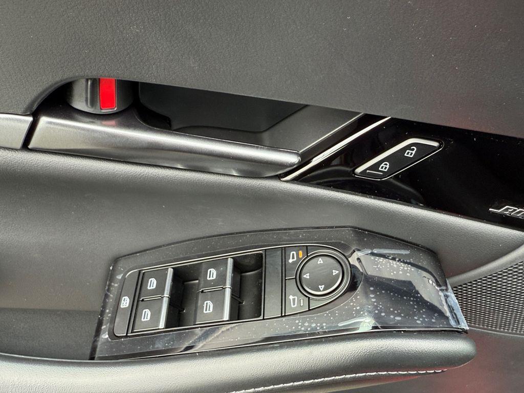 new 2026 Mazda CX-30 car, priced at $37,426