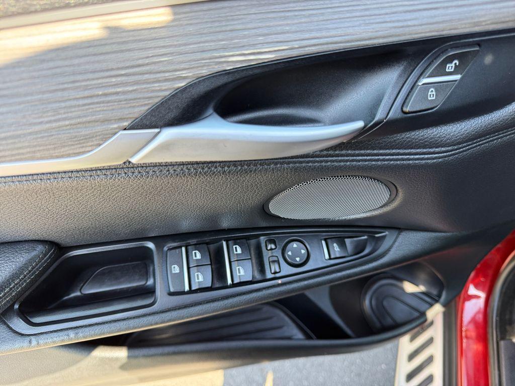 used 2015 BMW X6 car, priced at $15,500