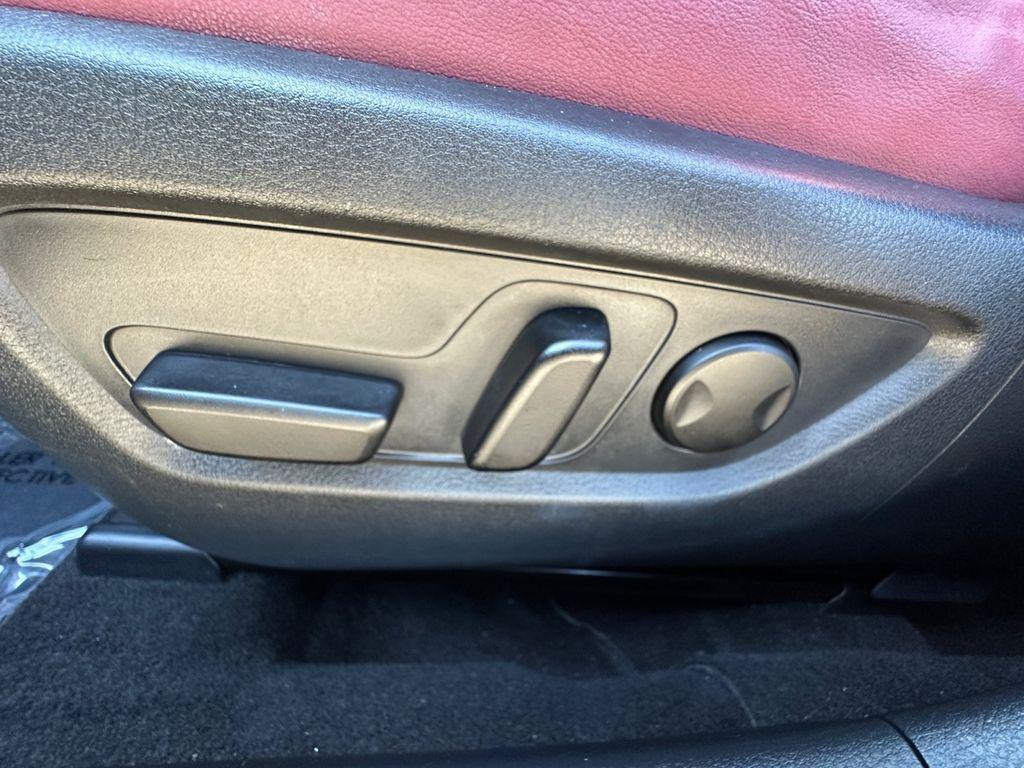 used 2022 Mazda CX-30 car, priced at $22,000