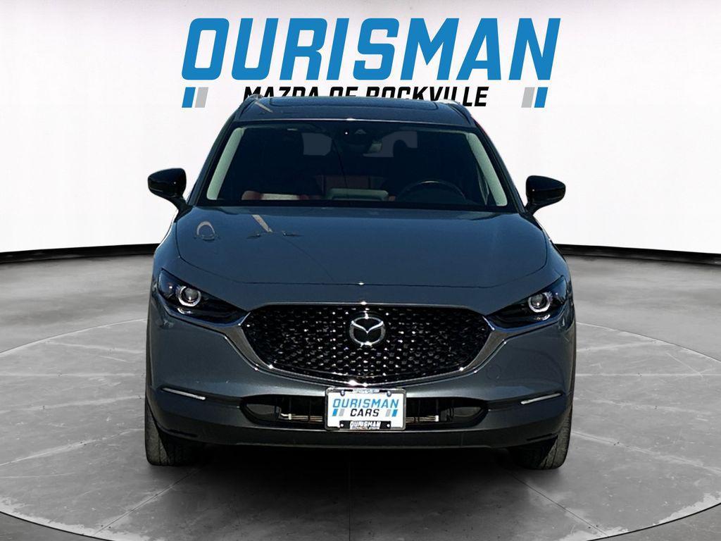 used 2022 Mazda CX-30 car, priced at $22,000
