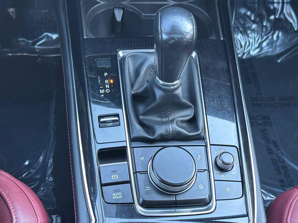 used 2022 Mazda CX-30 car, priced at $22,000