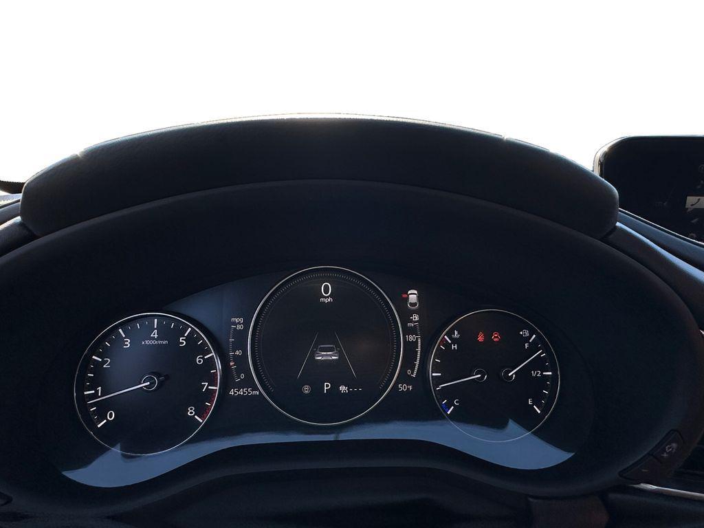 used 2022 Mazda CX-30 car, priced at $22,000