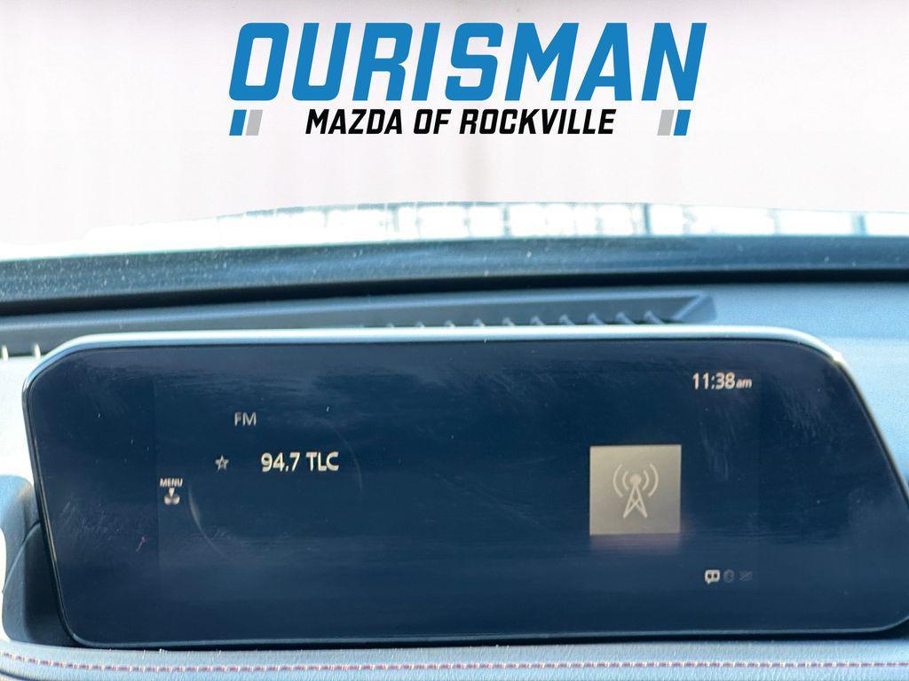 used 2022 Mazda CX-30 car, priced at $22,000