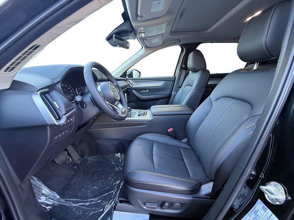 new 2026 Mazda CX-90 car, priced at $43,746
