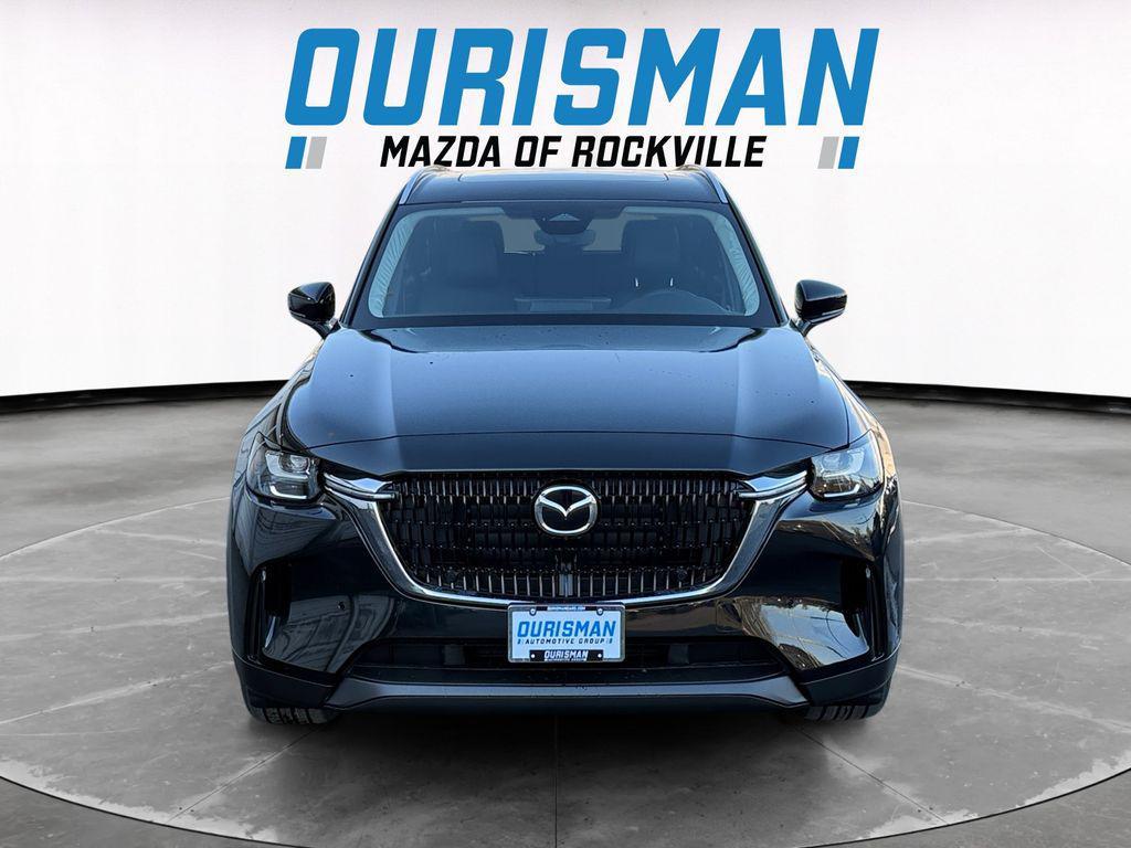 new 2026 Mazda CX-90 car, priced at $43,746