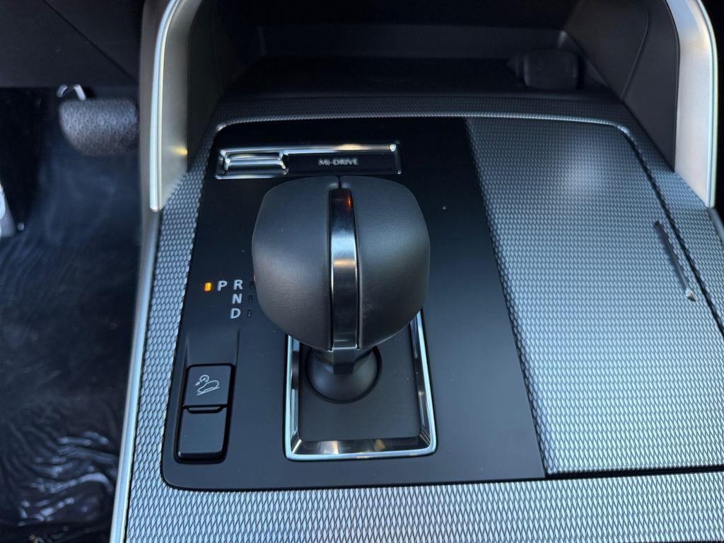 new 2026 Mazda CX-90 car, priced at $43,746