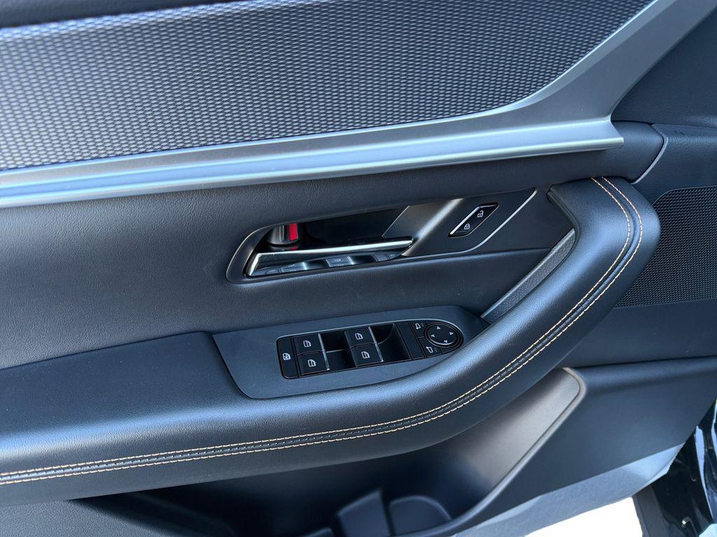 new 2026 Mazda CX-90 car, priced at $43,746