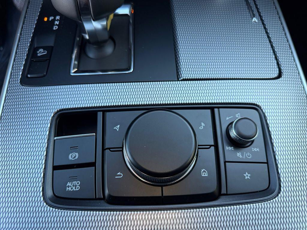 new 2026 Mazda CX-90 car, priced at $43,746