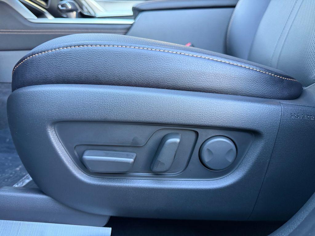 new 2026 Mazda CX-90 car, priced at $43,746