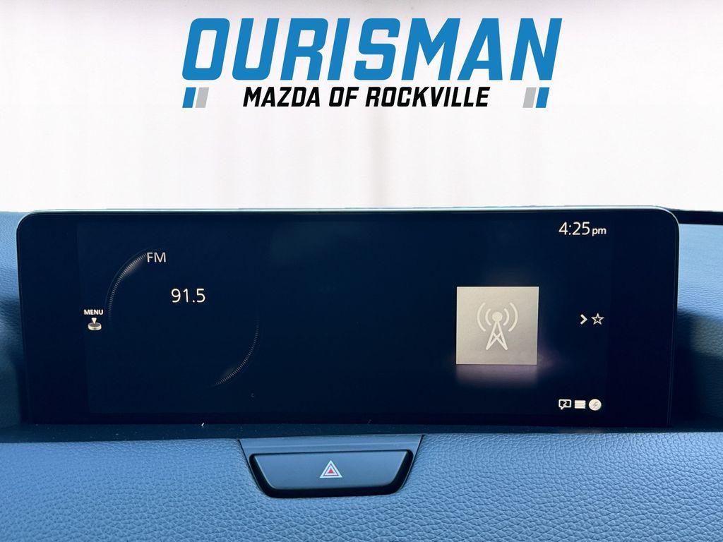 new 2026 Mazda CX-90 car, priced at $43,746