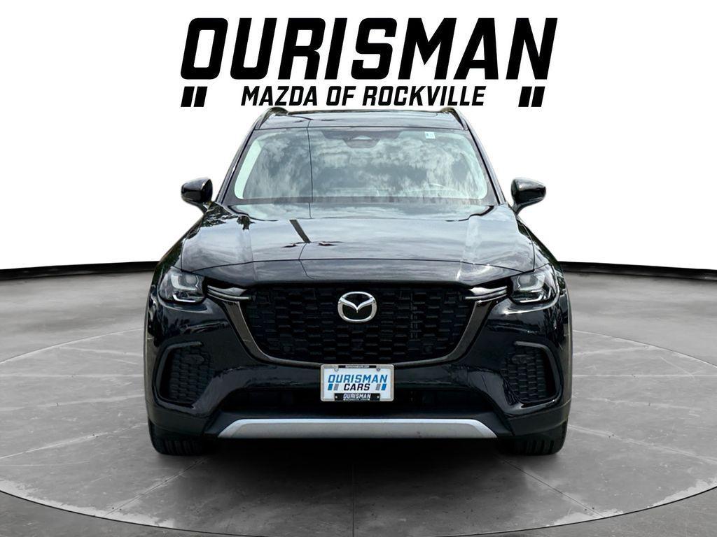 used 2025 Mazda CX-70 PHEV car, priced at $36,800