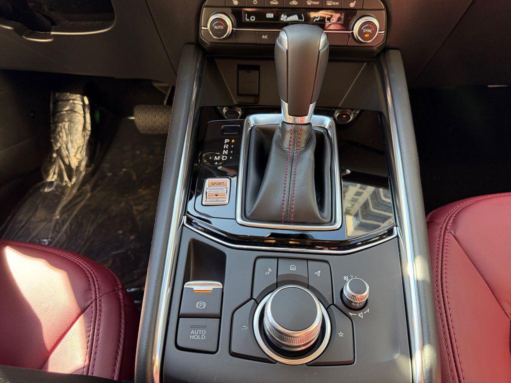 new 2025 Mazda CX-5 car, priced at $31,573