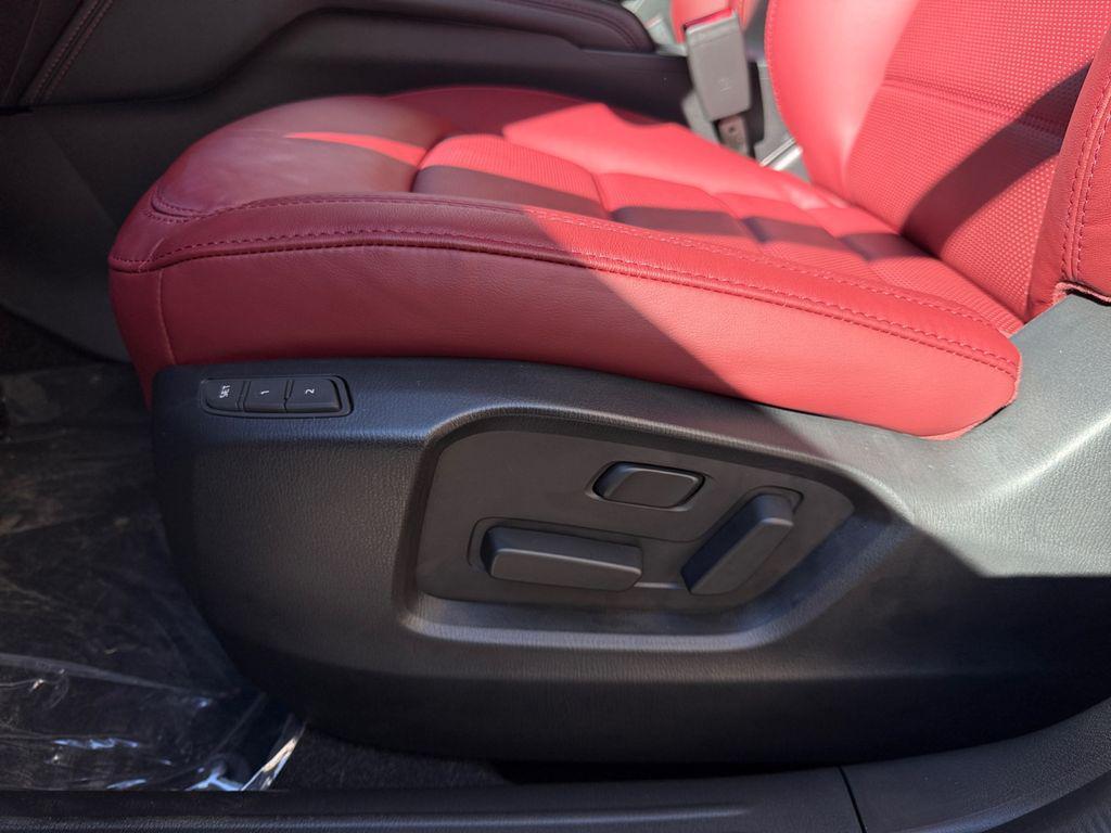 new 2025 Mazda CX-5 car, priced at $31,573
