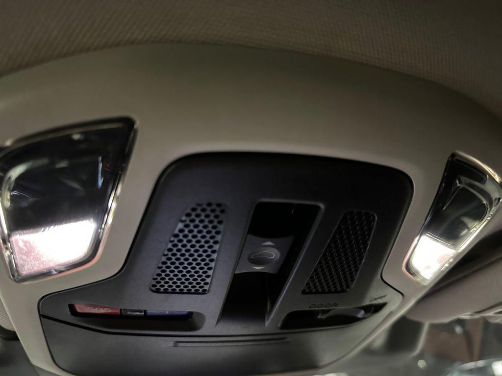 used 2024 Subaru Outback car, priced at $28,000