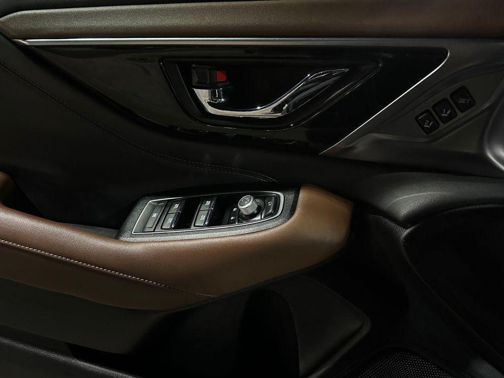 used 2024 Subaru Outback car, priced at $28,000