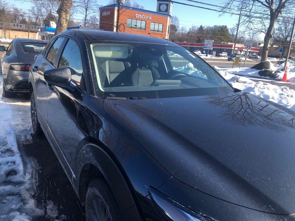 used 2022 Mazda CX-30 car, priced at $19,000