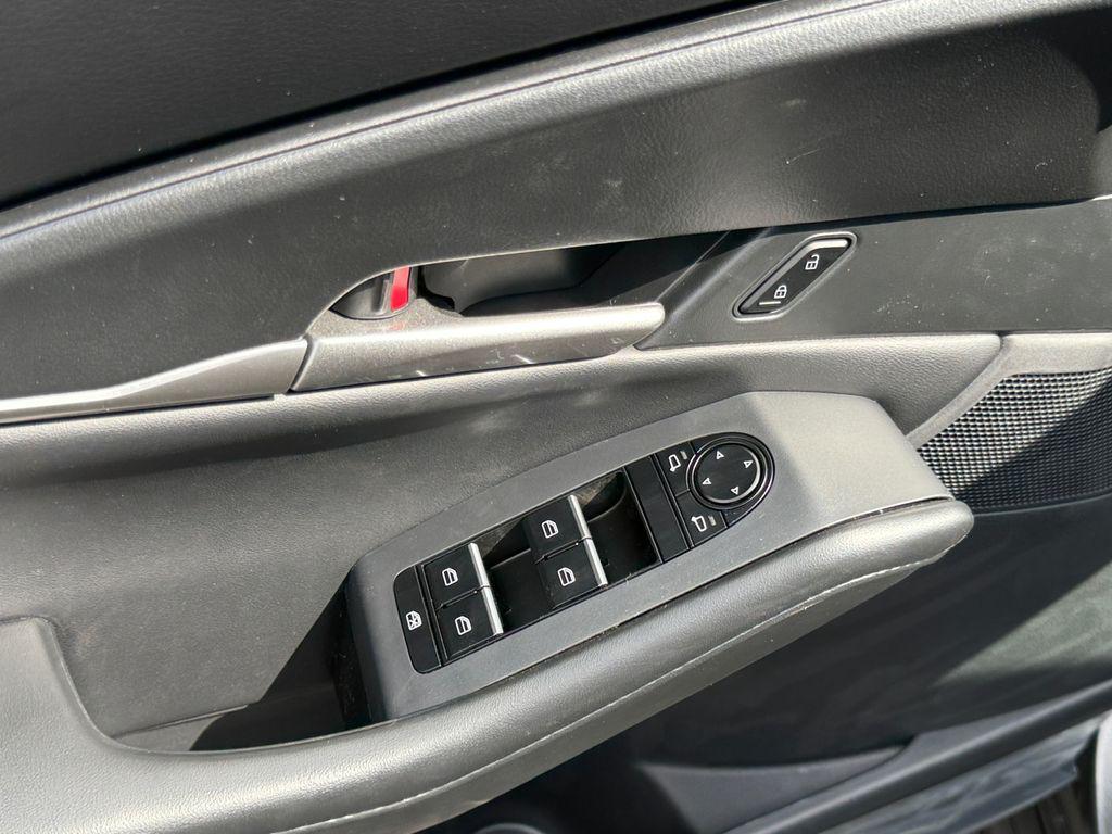 new 2026 Mazda CX-30 car, priced at $29,792