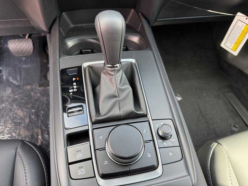 new 2026 Mazda CX-30 car, priced at $29,792