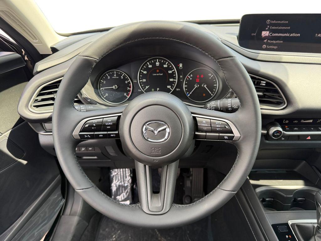 new 2026 Mazda CX-30 car, priced at $29,792