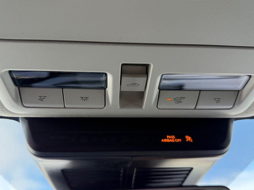 new 2026 Mazda CX-30 car, priced at $29,792