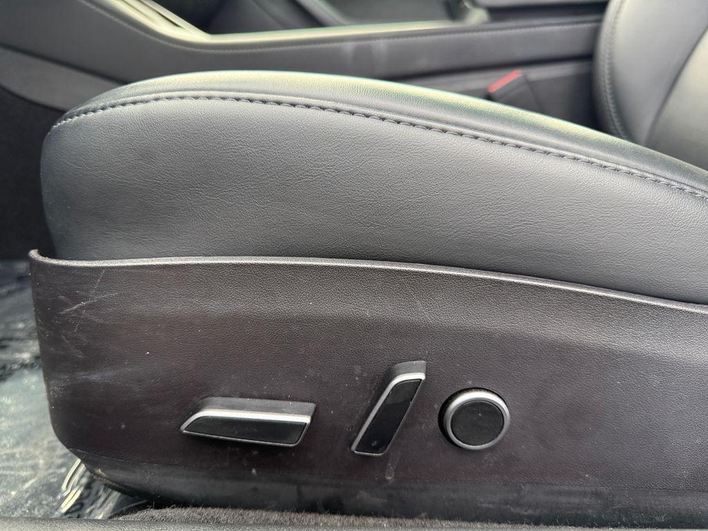 used 2023 Tesla Model 3 car, priced at $24,750