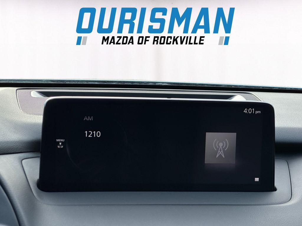 used 2023 Mazda CX-9 car, priced at $29,000