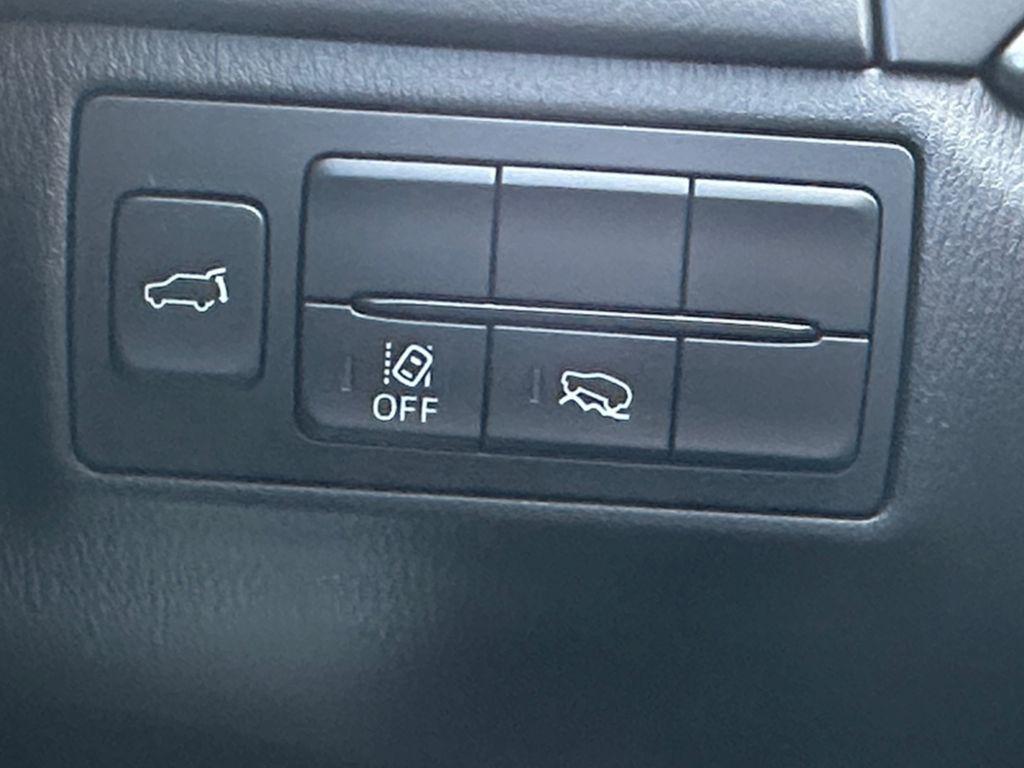 used 2023 Mazda CX-9 car, priced at $29,000