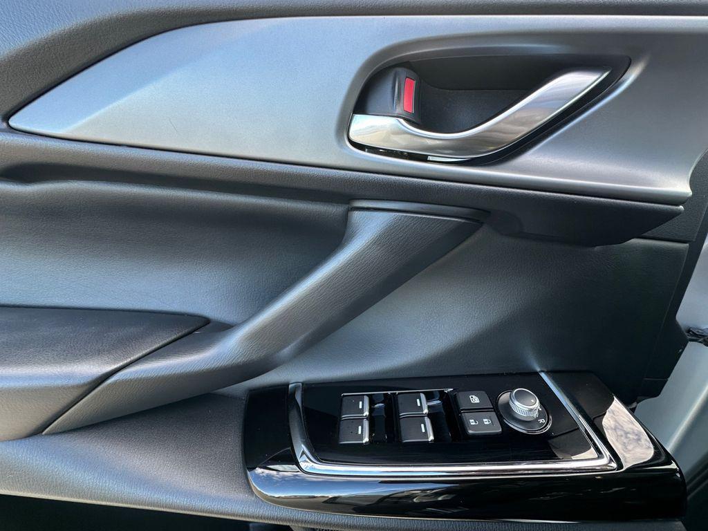 used 2023 Mazda CX-9 car, priced at $29,000