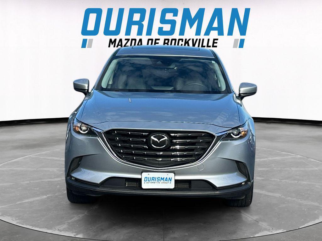 used 2023 Mazda CX-9 car, priced at $29,000