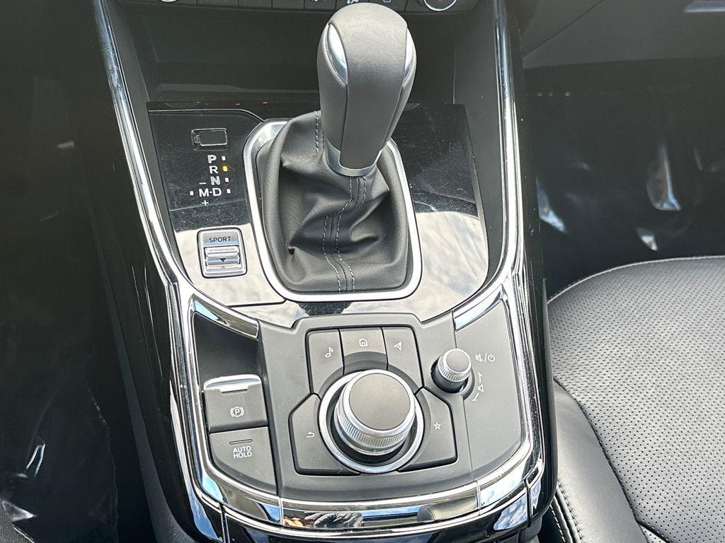 used 2023 Mazda CX-9 car, priced at $29,000