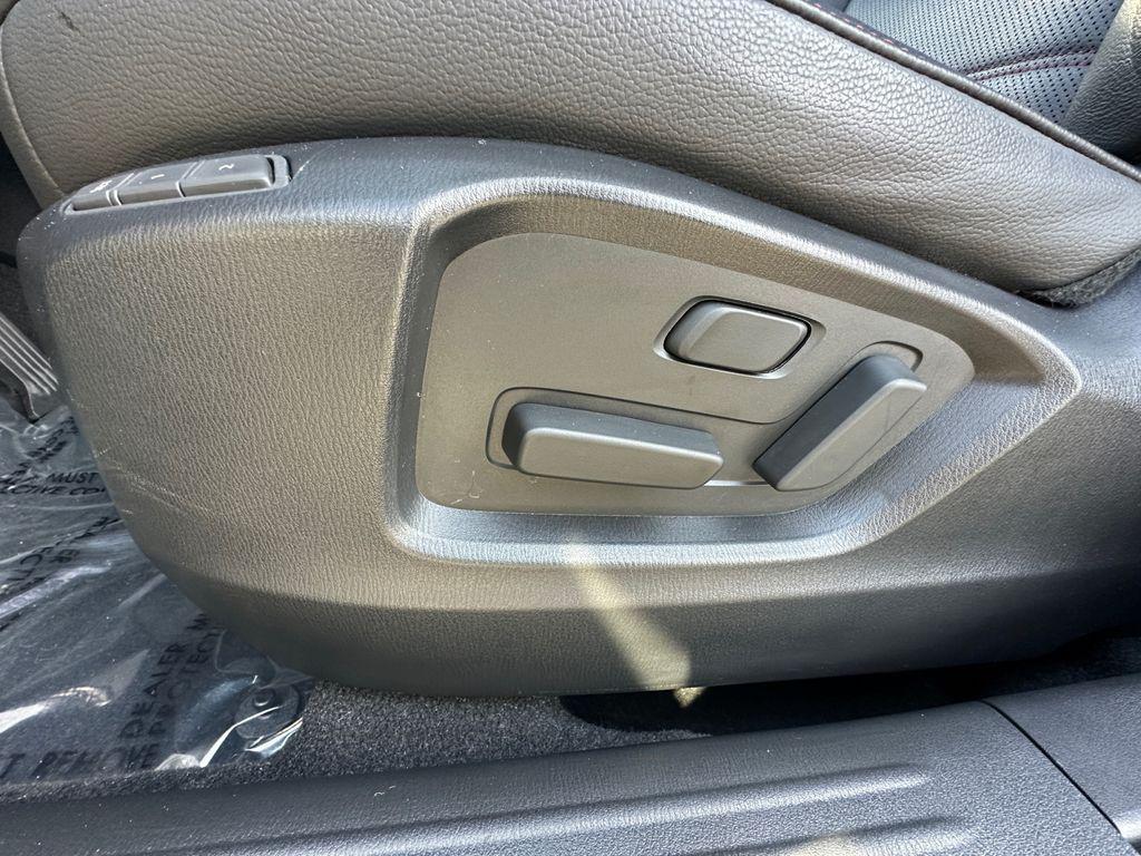 used 2025 Mazda CX-5 car, priced at $33,000