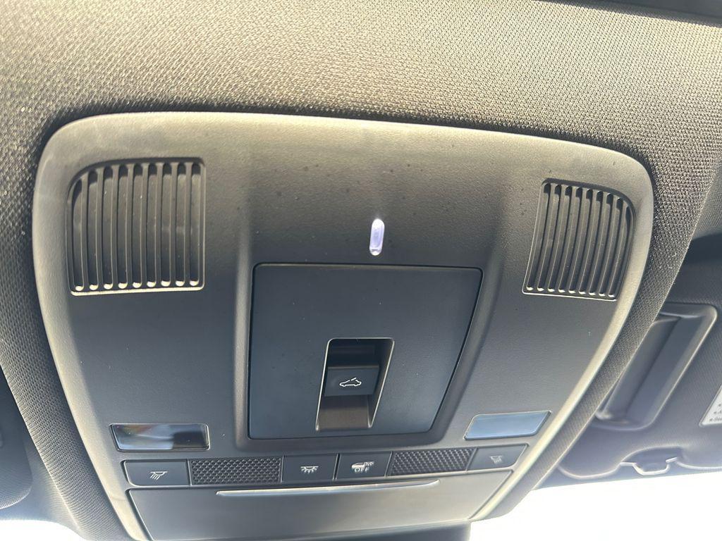 used 2025 Mazda CX-5 car, priced at $33,000