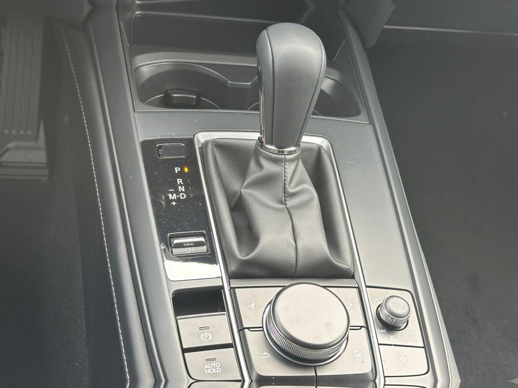 new 2026 Mazda CX-30 car, priced at $26,803