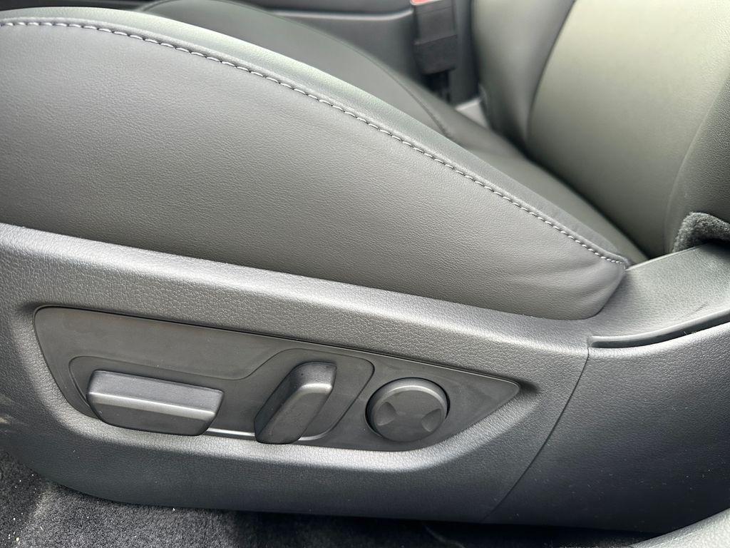 new 2026 Mazda CX-30 car, priced at $26,803