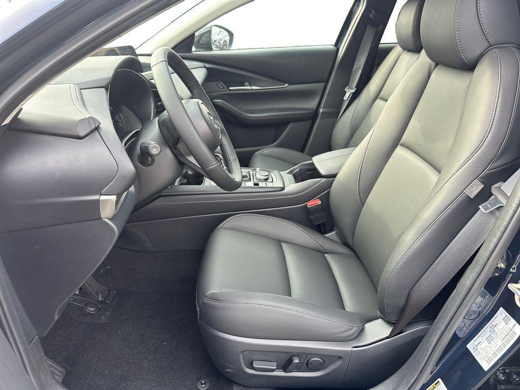 new 2026 Mazda CX-30 car, priced at $26,803